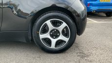 Fiat 500 87kW Passion 42kWh 3dr Auto Electric Hatchback